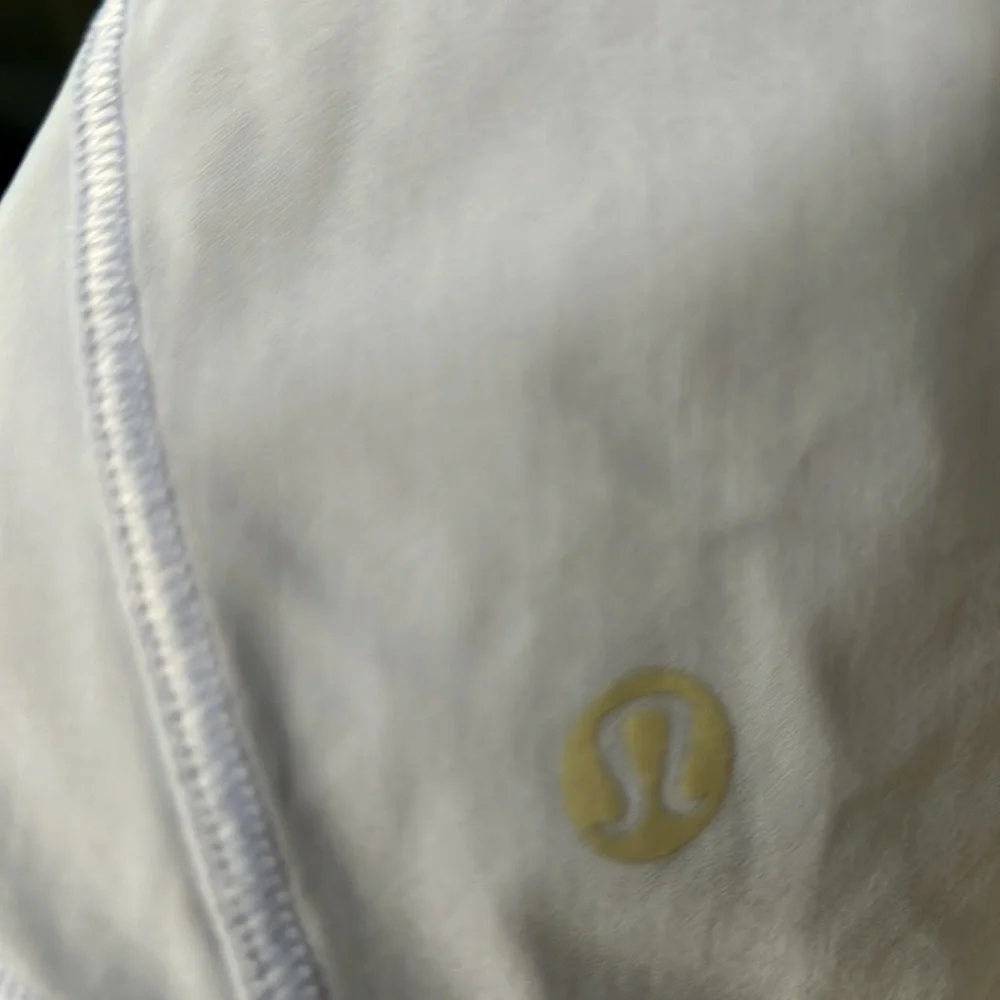 Lululemon tank. Size 12